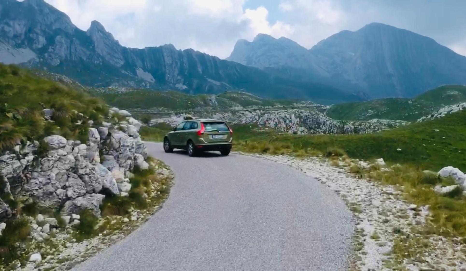 Durmitor Apartments Holiday Žabljak 外观 照片